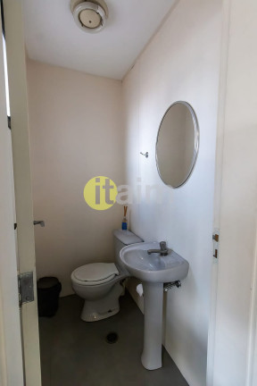 Imagem Imóvel à Venda, 33 m² em Vila Nova Conceição - São Paulo