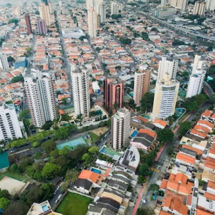 Apartamento com 4 Quartos à Venda, 280 m² em Jardim Avelino - São Paulo