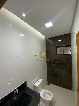 Imagem Casa com 3 Quartos à Venda, 110 m² em Jardim Fonte Nova - Goiânia Imagem Casa com 3 Quartos à Venda, 110 m² em Jardim Fonte Nova - Goiânia