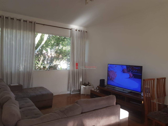Imagem Apartamento com 3 Quartos à Venda, 97 m² em Vila Mariana - São Paulo Imagem Apartamento com 3 Quartos à Venda, 97 m² em Vila Mariana - São Paulo