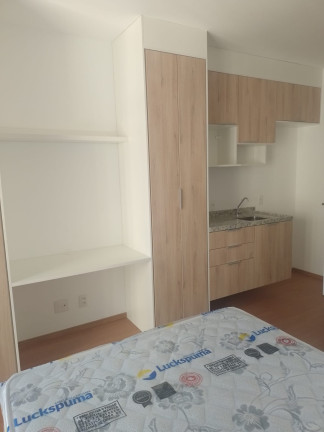 Imagem Apartamento com 1 Quarto à Venda, 21 m² em República - São Paulo Imagem Apartamento com 1 Quarto à Venda, 21 m² em República - São Paulo