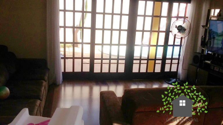 Imagem Casa com 4 Quartos à Venda, 326 m² em São Paulo Ii - Cotia