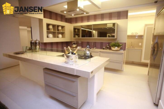 Imagem Apartamento com 4 Quartos à Venda, 190 m² em Altiplano - João Pessoa
