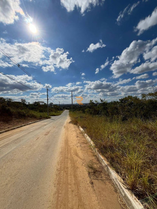 Imagem Terreno à Venda, 525 m² em Villa Paradiso - Lagoa Santa Imagem Terreno à Venda, 525 m² em Villa Paradiso - Lagoa Santa