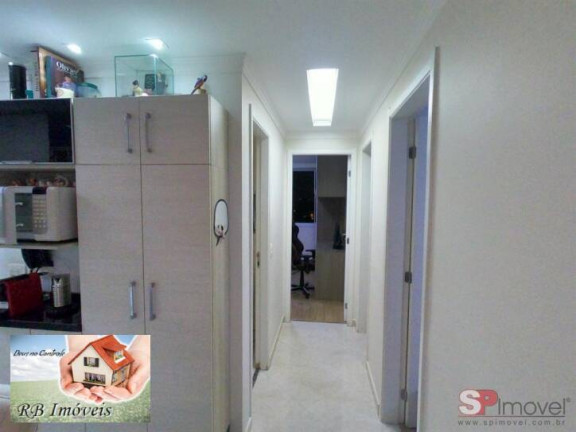 Imagem Apartamento com 3 Quartos à Venda, 64 m² em Centro - Diadema Imagem Apartamento com 3 Quartos à Venda, 64 m² em Centro - Diadema