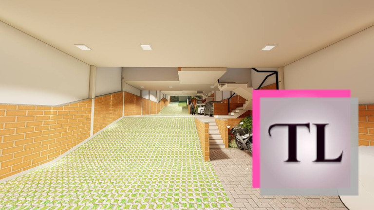 Imagem Casa com 2 Quartos à Venda, 68 m² em Jardim Do Contorno - Poços De Caldas Imagem Casa com 2 Quartos à Venda, 68 m² em Jardim Do Contorno - Poços De Caldas