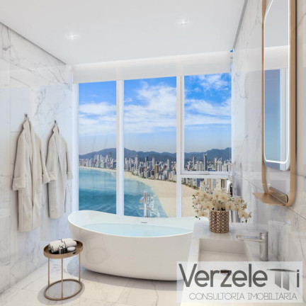 Imagem Imóvel com 4 Quartos à Venda, 201 m² em Centro - Balneário Camboriú