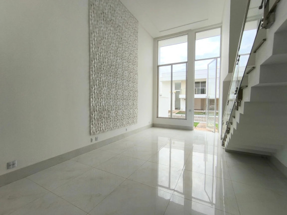 Imagem Casa de Condomínio com 4 Quartos à Venda, 204 m² em Santa Genoveva - Goiania Imagem Casa de Condomínio com 4 Quartos à Venda, 204 m² em Santa Genoveva - Goiania