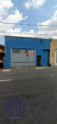 Imagem Casa com 4 Quartos à Venda, 140 m² em Vila Guilherme - São Paulo Imagem Casa com 4 Quartos à Venda, 140 m² em Vila Guilherme - São Paulo