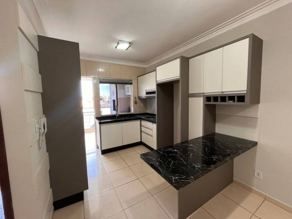 Imagem Apartamento com 2 Quartos à Venda, 43 m² em Cancelli - Cascavel Imagem Apartamento com 2 Quartos à Venda, 43 m² em Cancelli - Cascavel