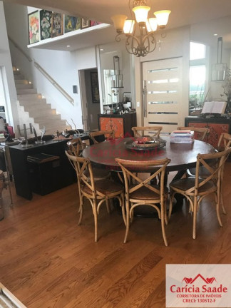 Imagem Apartamento com 4 Quartos à Venda, 367 m² em Ibirapuera - São Paulo