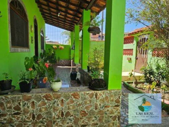 Imagem Casa com 2 Quartos à Venda, em Aquarius (tamoios) - Cabo Frio Imagem Casa com 2 Quartos à Venda, em Aquarius (tamoios) - Cabo Frio