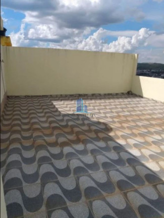 Imagem Cobertura com 3 Quartos à Venda, 142 m² em Santo Antônio - Sarzedo Imagem Cobertura com 3 Quartos à Venda, 142 m² em Santo Antônio - Sarzedo
