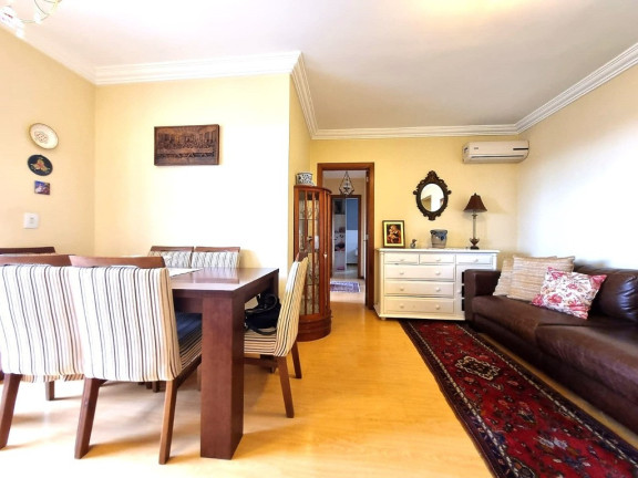 Imagem Apartamento com 3 Quartos à Venda, 96 m² em Chácara Das Pedras - Porto Alegre Imagem Apartamento com 3 Quartos à Venda, 96 m² em Chácara Das Pedras - Porto Alegre
