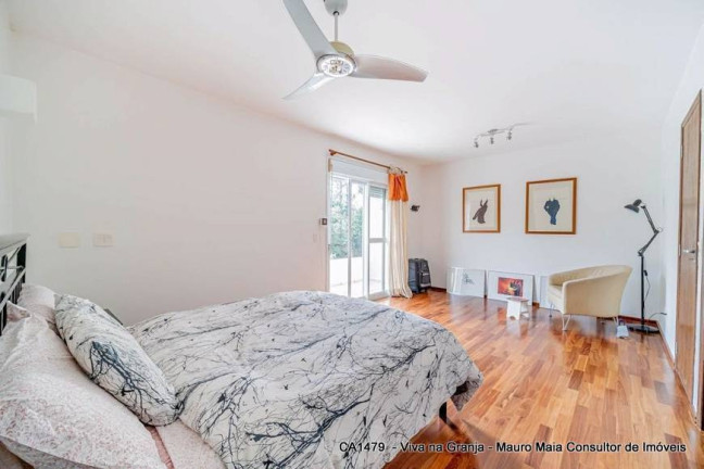 Imagem Casa com 4 Quartos à Venda, 1.606 m² em Chácara São João - Carapicuíba