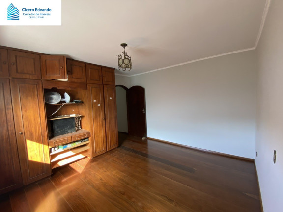 Imagem Casa com 3 Quartos à Venda, 310 m² em Jardim Nossa Senhora Do Carmo - São Paulo