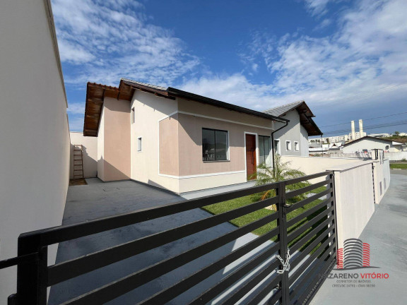 Imagem Casa com 2 Quartos à Venda, 53 m² em Bela Vista - Palhoça Imagem Casa com 2 Quartos à Venda, 53 m² em Bela Vista - Palhoça