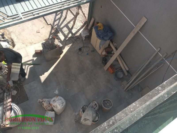 Imagem Sobrado com 3 Quartos à Venda, 120 m² em Vila Maricy - Guarulhos