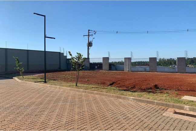 Imagem Terreno à Venda,  em Marechal Rondon - Canoas