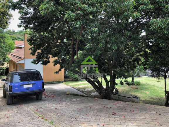 Imagem Casa de Condomínio com 4 Quartos à Venda, 500 m² em Paisagem Renoir - Cotia Imagem Casa de Condomínio com 4 Quartos à Venda, 500 m² em Paisagem Renoir - Cotia