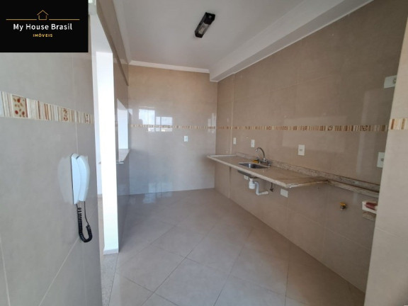 Imagem Apartamento com 2 Quartos à Venda, 68 m² em Santa Teresinha - São Paulo