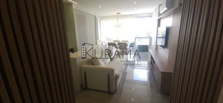 Imagem Apartamento com 2 Quartos à Venda, 57 m² em Vila Yara - Osasco