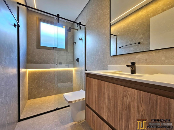 Imagem Casa com 4 Quartos à Venda, 395 m² em Riviera - Bertioga Imagem Casa com 4 Quartos à Venda, 395 m² em Riviera - Bertioga