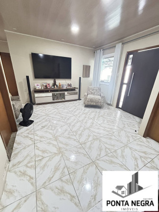 Imagem Casa com 4 Quartos à Venda, 229 m² em Flores - Manaus Imagem Casa com 4 Quartos à Venda, 229 m² em Flores - Manaus
