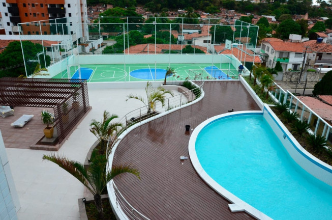 Imagem Apartamento com 3 Quartos à Venda, 71 m² em Manaíra - João Pessoa Imagem Apartamento com 3 Quartos à Venda, 71 m² em Manaíra - João Pessoa