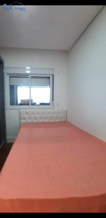 Imagem Apartamento com 3 Quartos à Venda, 94 m² em Centro - São Bernardo Do Campo