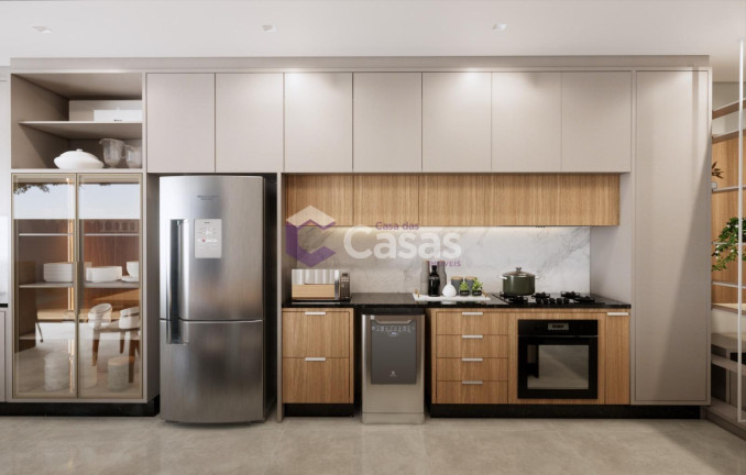 Imagem Casa com 2 Quartos à Venda, 149 m² em Jardim Lancaster V - Foz Do Iguacu