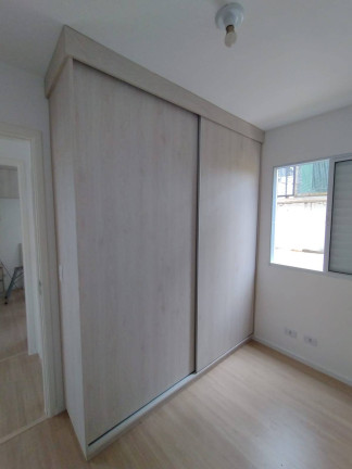 Imagem Apartamento com 2 Quartos para Alugar, 41 m² em Jardim Da Glória - Cotia Imagem Apartamento com 2 Quartos para Alugar, 41 m² em Jardim Da Glória - Cotia