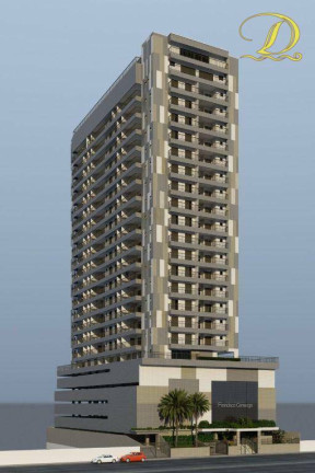 Imagem Apartamento com 3 Quartos à Venda, 105 m² em Canto Do Forte - Praia Grande Imagem Apartamento com 3 Quartos à Venda, 105 m² em Canto Do Forte - Praia Grande