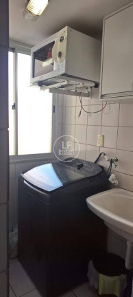 Imagem Apartamento com 2 Quartos à Venda, 60 m² em Setor Negrão De Lima - Goiânia Imagem Apartamento com 2 Quartos à Venda, 60 m² em Setor Negrão De Lima - Goiânia