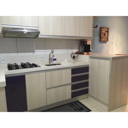 Imagem Sobrado com 2 Quartos à Venda, 100 m² em Santa Regina - Camboriú