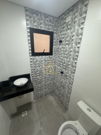 Imagem Apartamento com 2 Quartos à Venda, 51 m² em Vila Floresta - Santo André