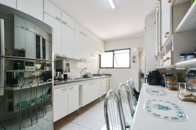 Imagem Apartamento com 3 Quartos à Venda, 120 m² em Mooca - São Paulo Imagem Apartamento com 3 Quartos à Venda, 120 m² em Mooca - São Paulo