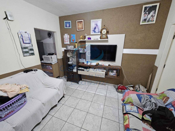 Casa com 2 Quartos à Venda, 70 m² em Jardim Sontag - Salto