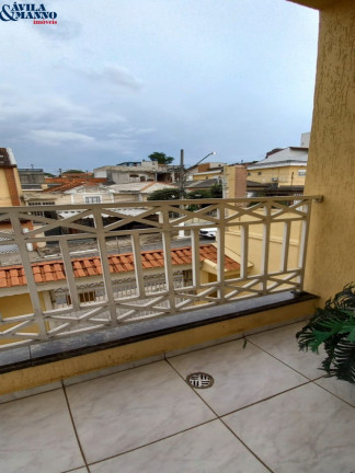 Imagem Sobrado com 3 Quartos à Venda, em Vila Prudente - São Paulo Imagem Sobrado com 3 Quartos à Venda, em Vila Prudente - São Paulo