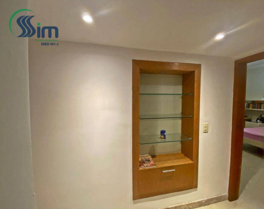 Imagem Casa com 5 Quartos à Venda, 411 m² em Aldeota - Fortaleza Imagem Casa com 5 Quartos à Venda, 411 m² em Aldeota - Fortaleza
