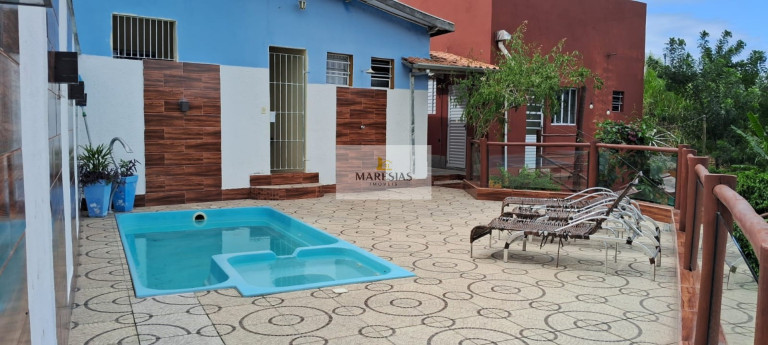 Imagem Casa com 12 Quartos à Venda, 267 m² em São Francisco Da Praia - São Sebastião Imagem Casa com 12 Quartos à Venda, 267 m² em São Francisco Da Praia - São Sebastião