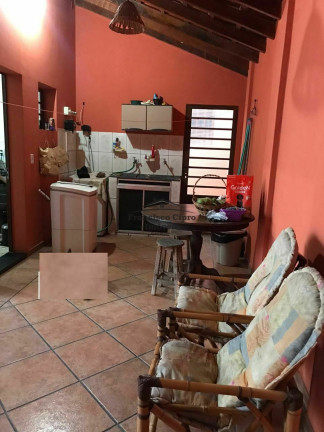 Imagem Casa com 2 Quartos à Venda, 138 m² em Aterrado - Lorena Imagem Casa com 2 Quartos à Venda, 138 m² em Aterrado - Lorena