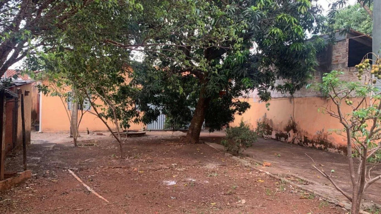 Imagem Casa com 3 Quartos à Venda, 110 m² em Setor Rio Formoso - Goiânia