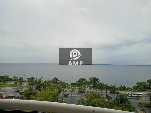 Imagem Apartamento com 4 Quartos à Venda, 220 m² em Ponta Negra - Manaus Imagem Apartamento com 4 Quartos à Venda, 220 m² em Ponta Negra - Manaus