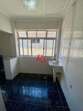 Imagem Apartamento com 2 Quartos à Venda, 66 m² em Marapé - Santos Imagem Apartamento com 2 Quartos à Venda, 66 m² em Marapé - Santos
