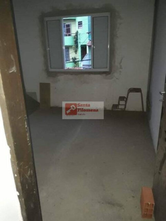 Imagem Sobrado com 2 Quartos à Venda, 95 m² em Vila Assunção - Santo André Imagem Sobrado com 2 Quartos à Venda, 95 m² em Vila Assunção - Santo André