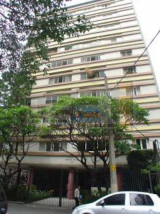 Imagem Apartamento com 3 Quartos à Venda, 160 m² em Jardim Paulista - São Paulo Imagem Apartamento com 3 Quartos à Venda, 160 m² em Jardim Paulista - São Paulo