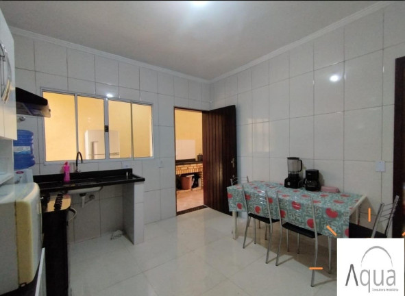 Imagem Casa com 3 Quartos à Venda, 250 m² em Tupy - Itanhaém Imagem Casa com 3 Quartos à Venda, 250 m² em Tupy - Itanhaém