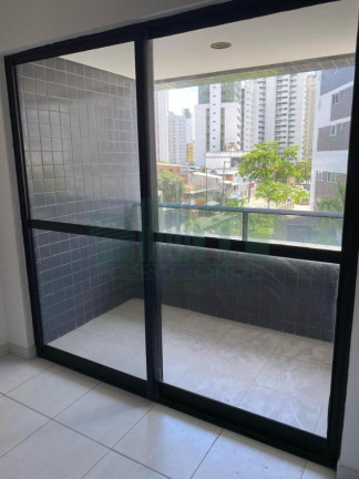 Imagem Apartamento com 3 Quartos à Venda, 86 m² em Boa Viagem - Recife