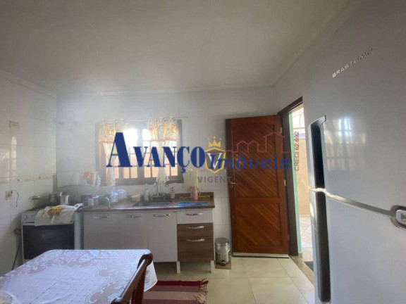 Imagem Casa com 3 Quartos à Venda, 186 m² em Horto Santo Antonio - Jundiaí